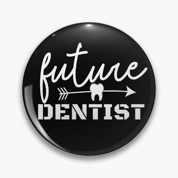Item preview, Future Dentist designed and sold by pixelone.