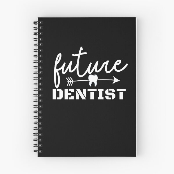 Item preview, Future Dentist designed and sold by pixelone.