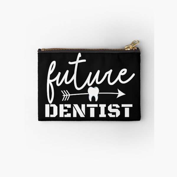 Item preview, Future Dentist designed and sold by pixelone.