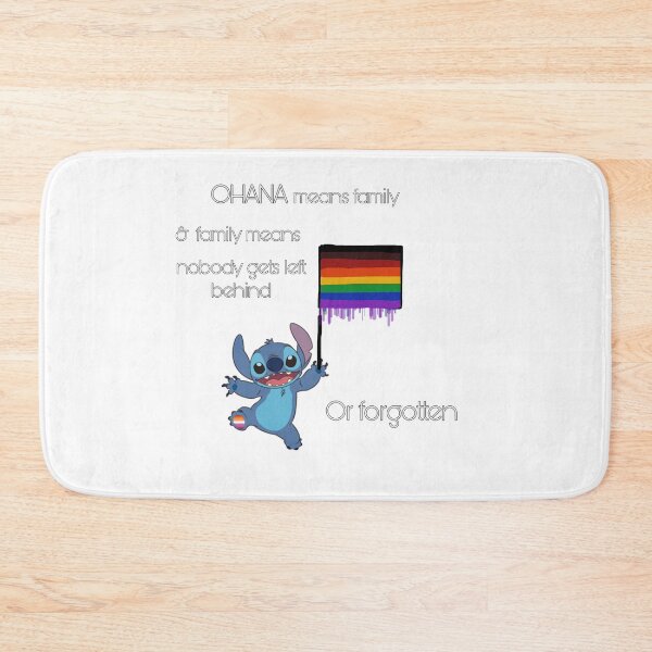 Item preview, OHANA l designed and sold by Evlenchantress.