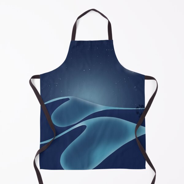 Item preview, The night desert designed and sold by daniloramirezcr.