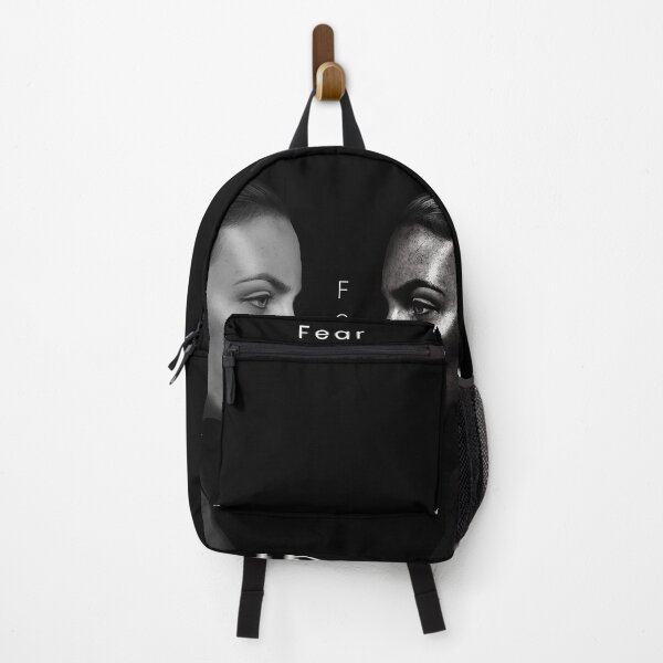 Item preview, Fear - Poster Design Collection 12 designed and sold by Pariahthebrand.