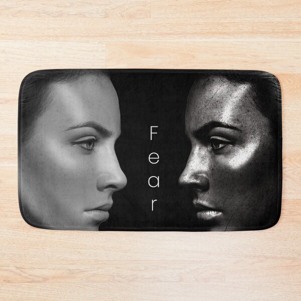 Item preview, Fear - Poster Design Collection 12 designed and sold by Pariahthebrand.