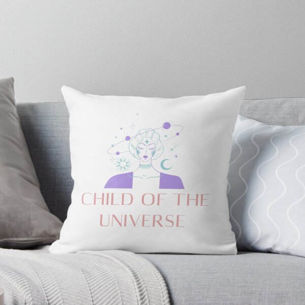 Artikelvorschau, Child of the Universe entworfen und verkauft von Aisosisiliz.