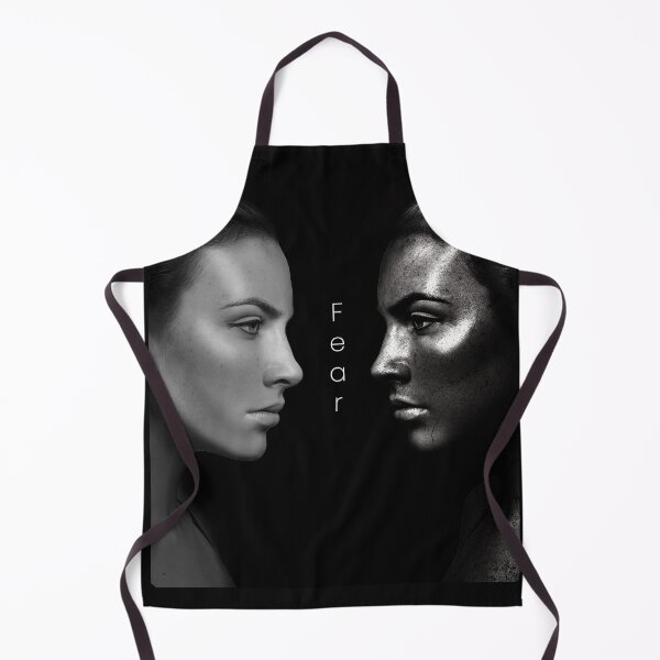 Item preview, Fear - Poster Design Collection 12 designed and sold by Pariahthebrand.