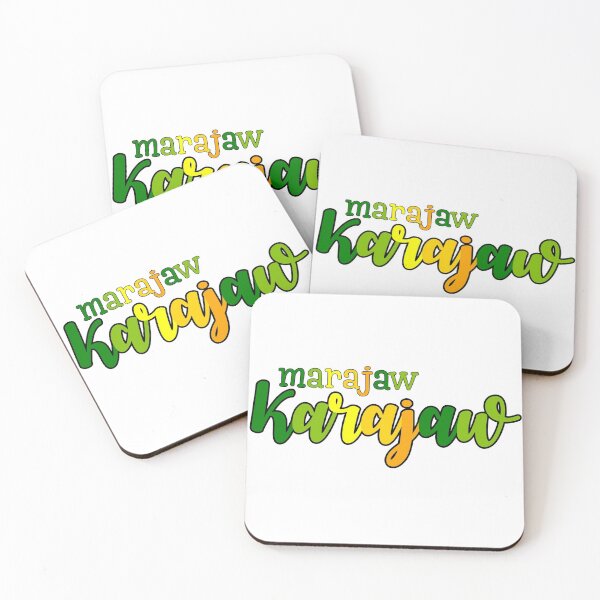Item preview, marajaw karajaw designed and sold by krithe.