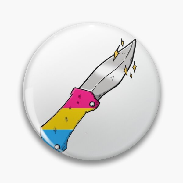 Item preview, Pan knife designed and sold by roadto-saturn.