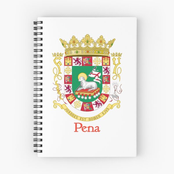 Item preview, Pena Shield of Puerto Rico designed and sold by carpediem6655.