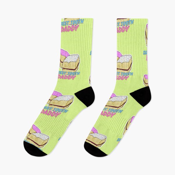 Item preview, Sweet Tooth Daddy For Sweet Loving Dads And Husbands designed and sold by nbakash.