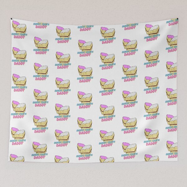 Item preview, Sweet Tooth Daddy For Sweet Loving Dads And Husbands designed and sold by nbakash.
