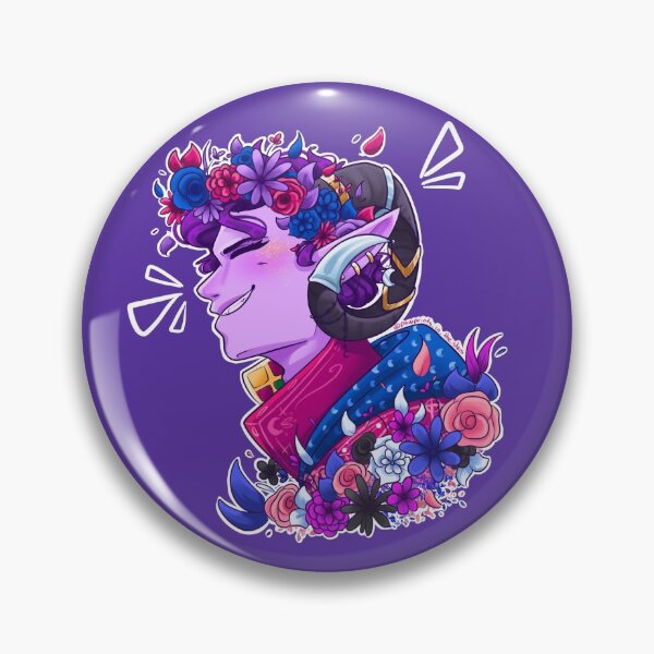 Item preview, Pride Themed Mollymauk  designed and sold by StarryPawprints.