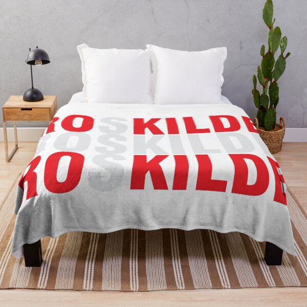 Item preview, Roskilde - Danish Flag From My Hometown Roskilde designed and sold by Urosek.