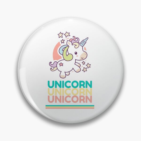 Item preview, Sparkling Unicorn horse Design designed and sold by Artpace.