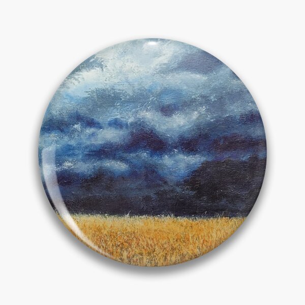Item preview, And Grace Will Lead Us Home designed and sold by WILD CROW STUDIO.