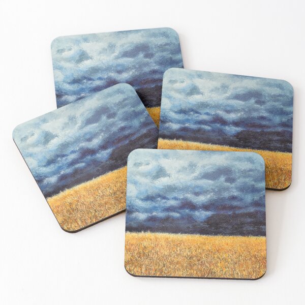Item preview, And Grace Will Lead Us Home designed and sold by WILD CROW STUDIO.