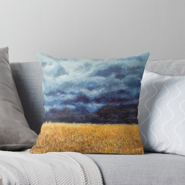 Item preview, And Grace Will Lead Us Home designed and sold by WILD CROW STUDIO.
