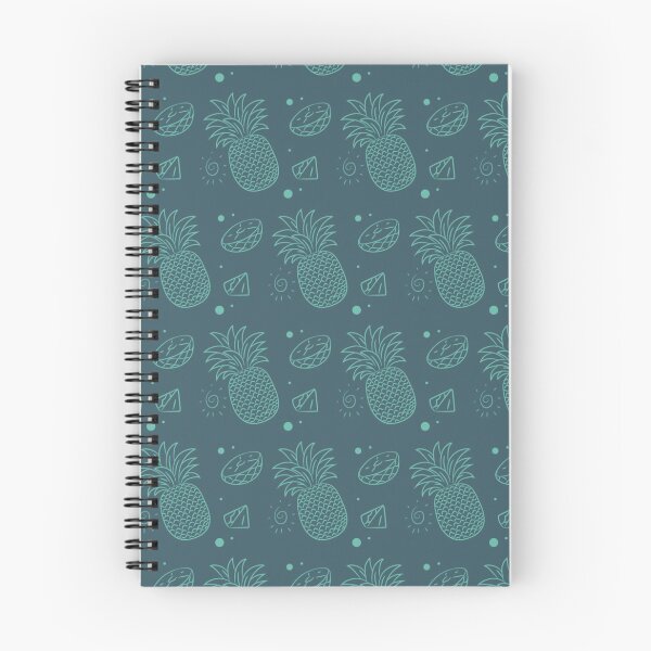 Item preview, Pineapple pattern | pineapple designed and sold by DerSenat.