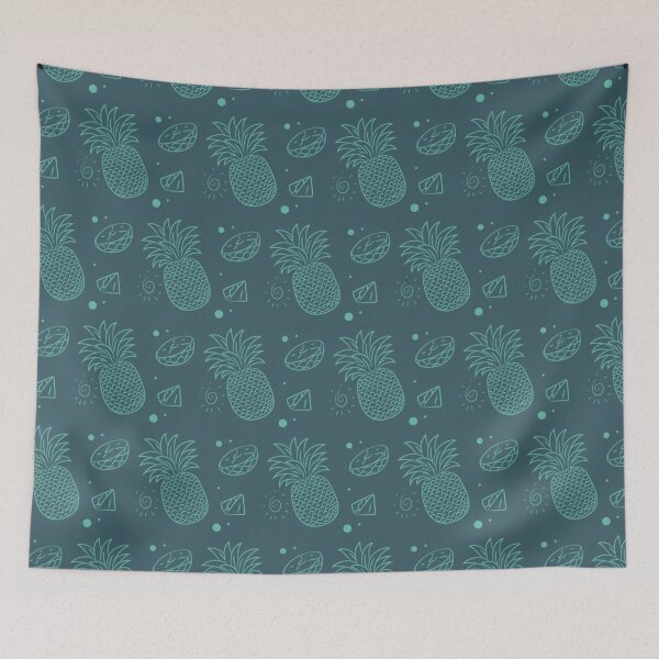 Item preview, Pineapple pattern | pineapple designed and sold by DerSenat.