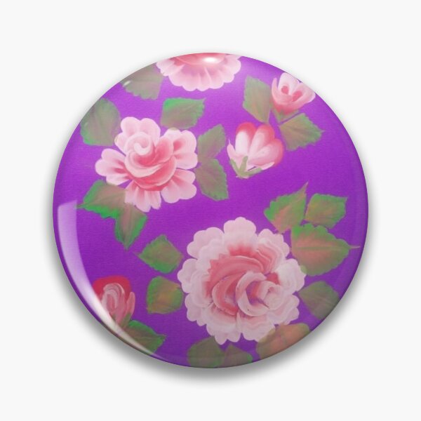 Item preview, Lavender Flora designed and sold by ShantiArtwork.