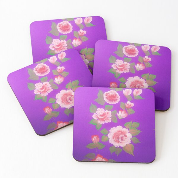 Item preview, Lavender Flora designed and sold by ShantiArtwork.