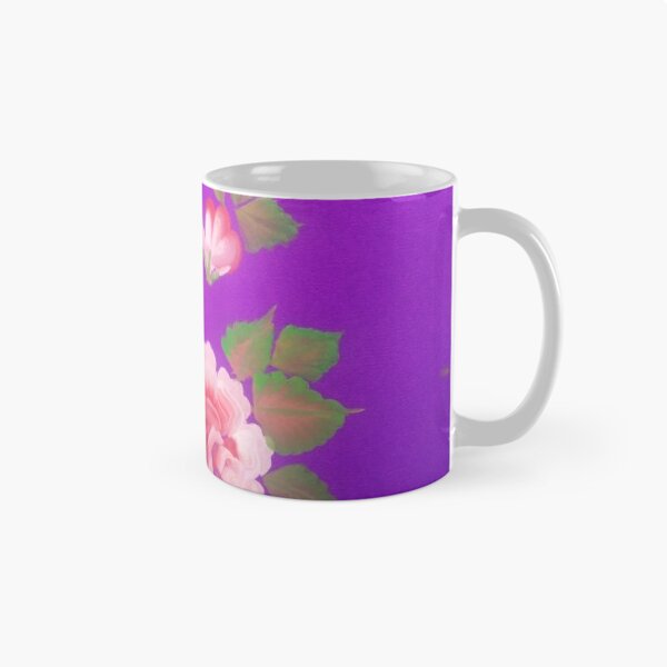 Item preview, Lavender Flora designed and sold by ShantiArtwork.
