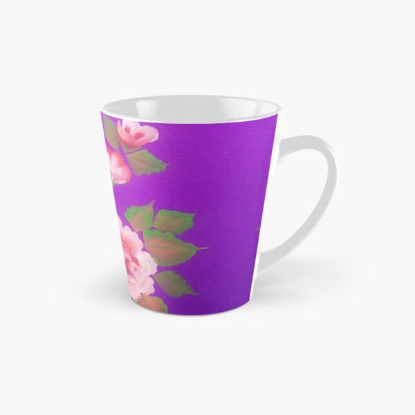 Item preview, Lavender Flora designed and sold by ShantiArtwork.