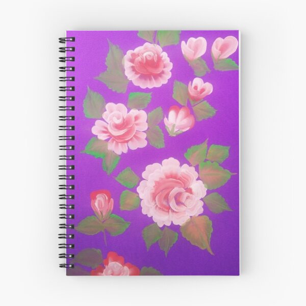 Item preview, Lavender Flora designed and sold by ShantiArtwork.
