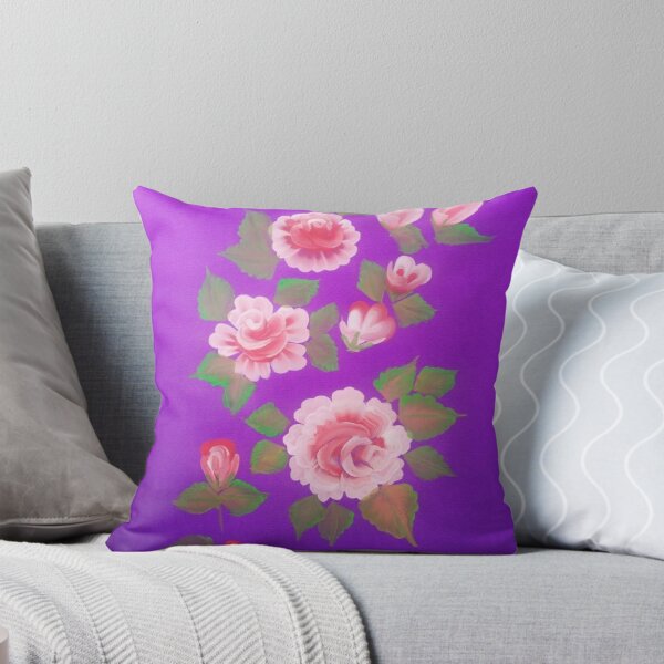Item preview, Lavender Flora designed and sold by ShantiArtwork.