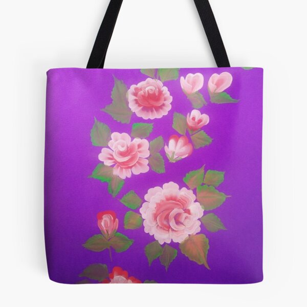 Item preview, Lavender Flora designed and sold by ShantiArtwork.