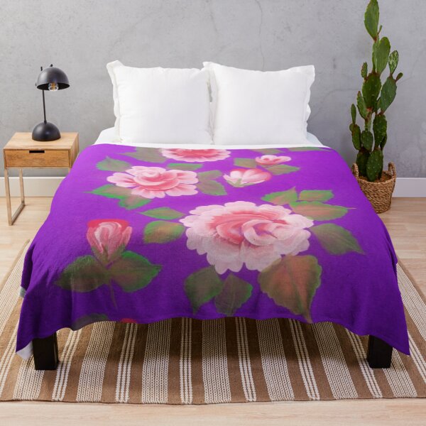 Item preview, Lavender Flora designed and sold by ShantiArtwork.