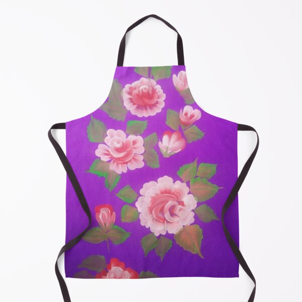 Item preview, Lavender Flora designed and sold by ShantiArtwork.
