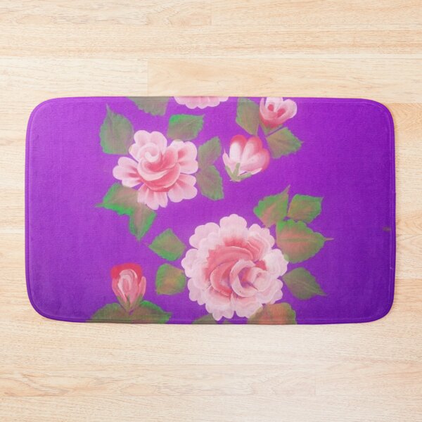 Item preview, Lavender Flora designed and sold by ShantiArtwork.