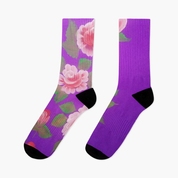 Item preview, Lavender Flora designed and sold by ShantiArtwork.