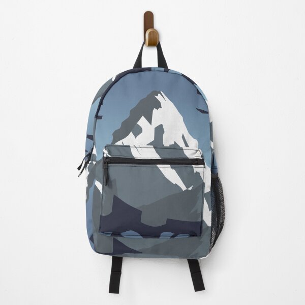 Item preview, Mountain In The Heart designed and sold by fraktonart.