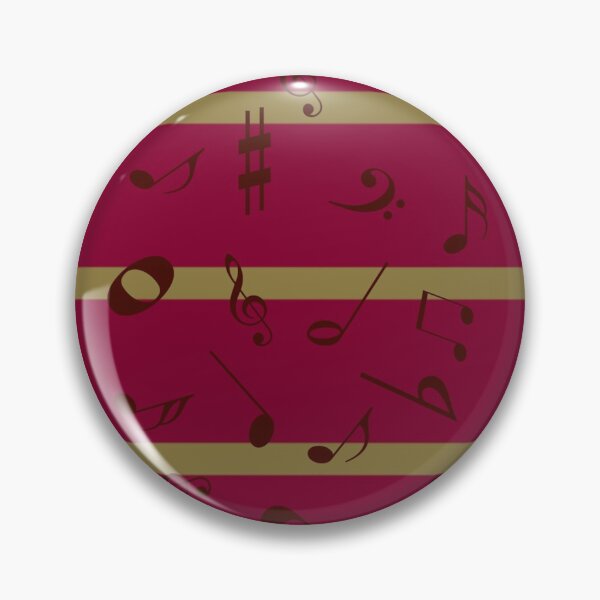 Item preview, Music Note designed and sold by skysshobu.