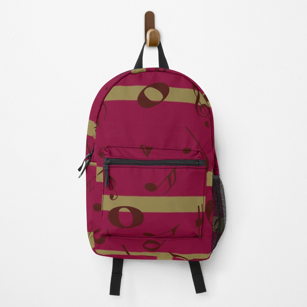 Item preview, Backpack designed and sold by skysshobu.
