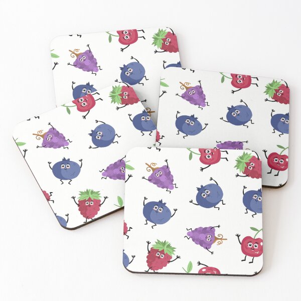 Item preview, Cute berries designed and sold by DerSenat.