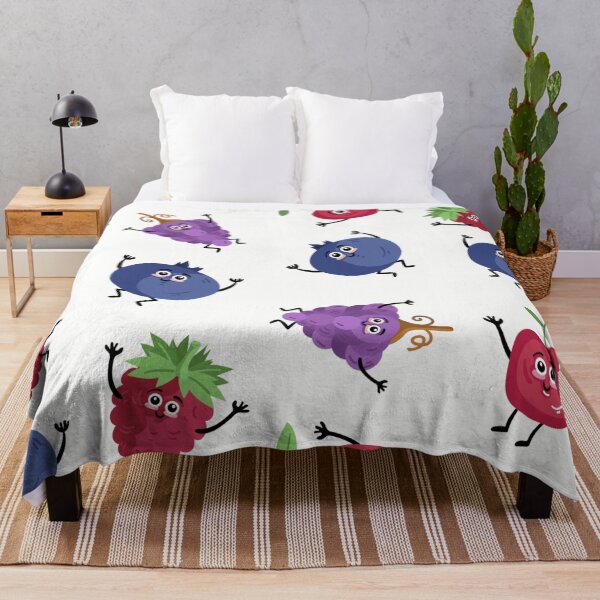 Item preview, Cute berries designed and sold by DerSenat.