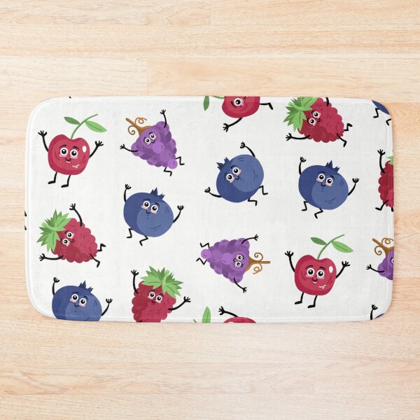 Item preview, Cute berries designed and sold by DerSenat.