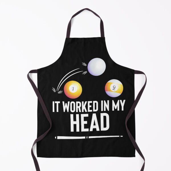 Item preview, Funny Billiard Pool Player Table Game  designed and sold by thomash2.