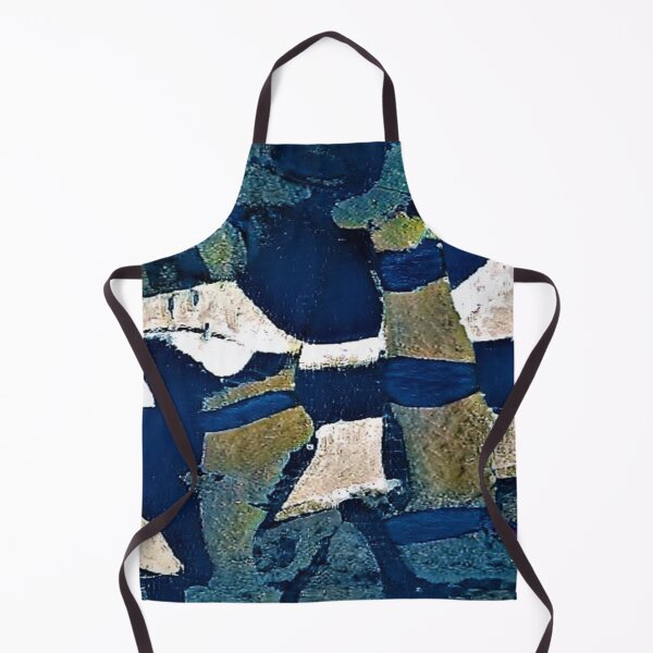 Item preview, Blue Stone designed and sold by Deco-Nouveau.