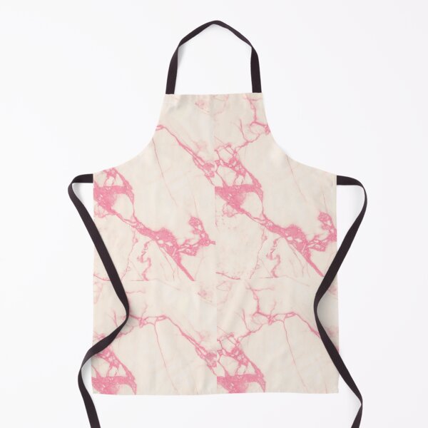 Item preview, Girly Soft Pink Marble Pattern Background Design designed and sold by MyQueendom.