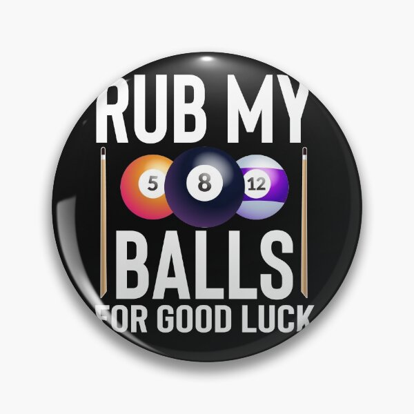 Item preview, Funny Billiard Pool Player Table Game  designed and sold by thomash2.