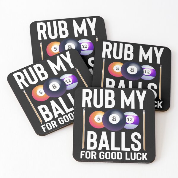 Item preview, Funny Billiard Pool Player Table Game  designed and sold by thomash2.