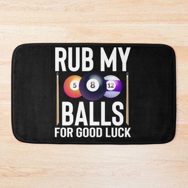 Item preview, Funny Billiard Pool Player Table Game  designed and sold by thomash2.