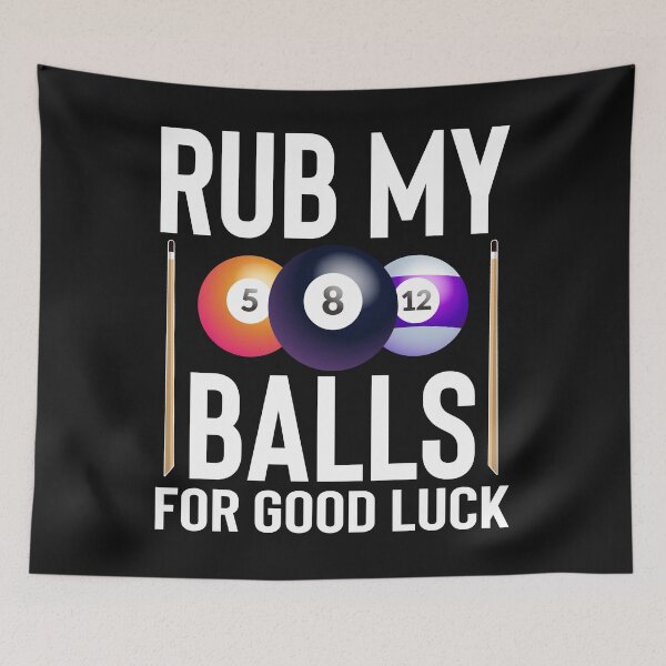 Item preview, Funny Billiard Pool Player Table Game  designed and sold by thomash2.