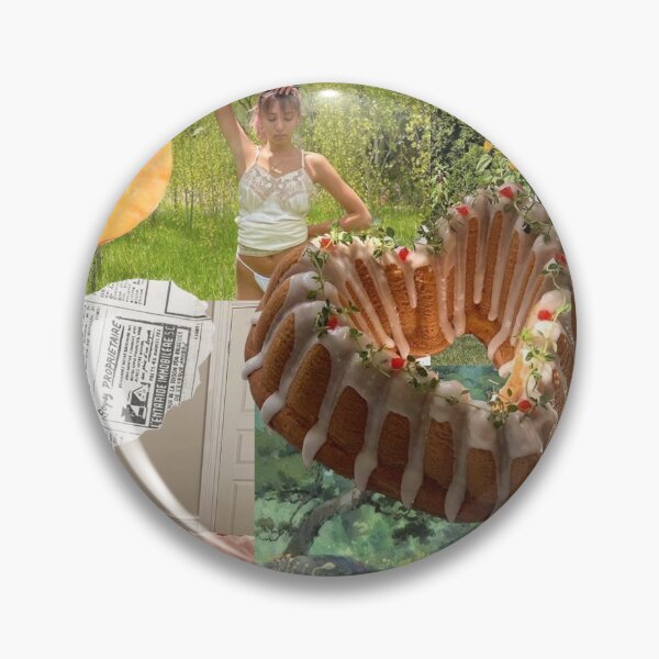 Item preview, summer 2021 moodboard collage designed and sold by chachels.