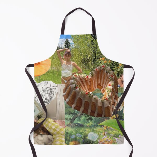 Item preview, summer 2021 moodboard collage designed and sold by chachels.