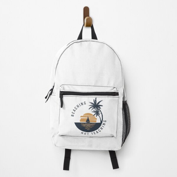 Item preview, Beaching Not Teaching designed and sold by cotros.
