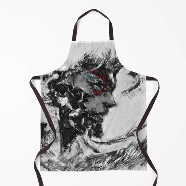 Item preview, raiden metal gear designed and sold by ururuty.